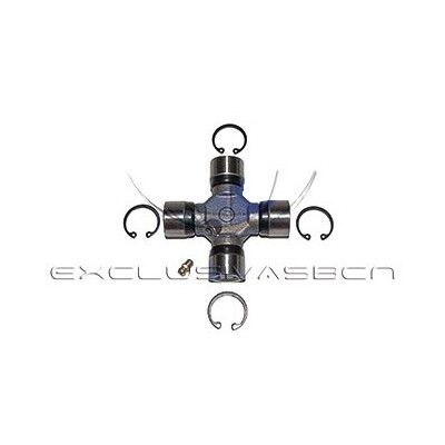 Giunto, albero longitudinale MDR MUJ-8108