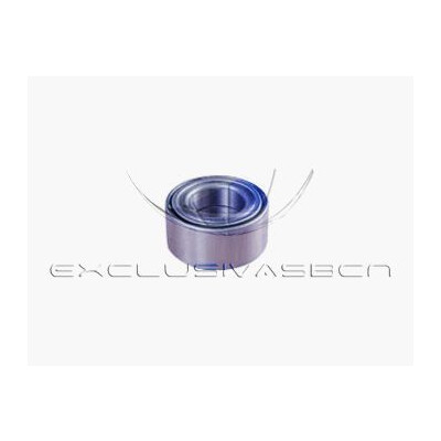 Kit cuscinetto ruota MDR MWB-F0509