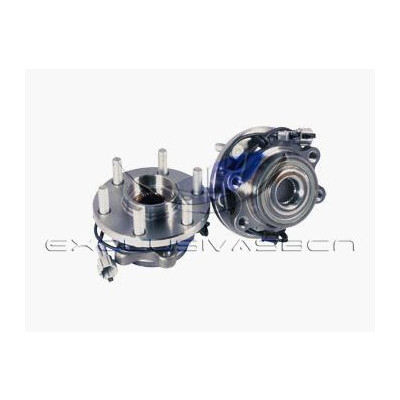 Mozzo ruota MDR MWB-F1070