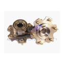 Mozzo ruota MDR MWB-F5029