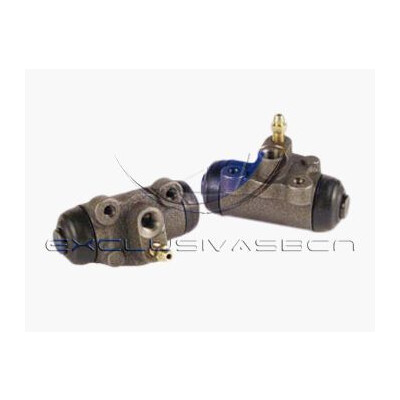 Cilindro freno ruota MDR MWC-2899
