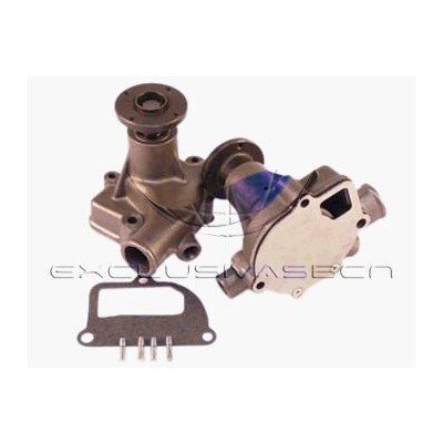 Pompa acqua, raffreddamento motore MDR MWP-4106