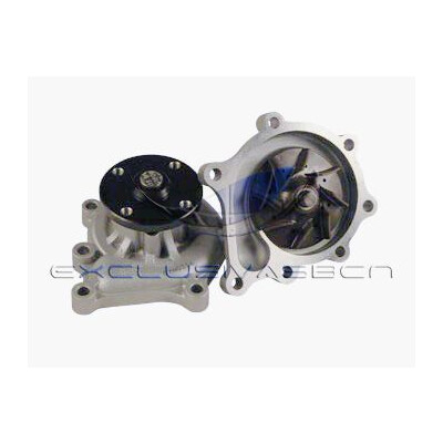 Pompa acqua, raffreddamento motore MDR MWP-4K17