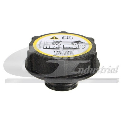 Tappo, serbatoio del liquido di raffreddamento 3RG 81315
