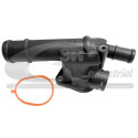 Flangia refrigerante 3RG 85719