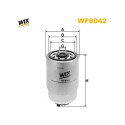 Filtro carburante WIX WF8042