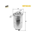Filtro carburante WIX WF8046