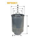 Filtro carburante WIX WF8061
