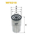 Filtro carburante WIX WF8218
