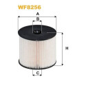 Filtro carburante WIX WF8256