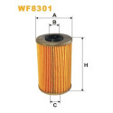 Filtro carburante WIX WF8301
