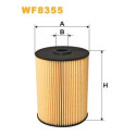 Filtro carburante WIX WF8355