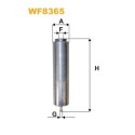Filtro carburante WIX WF8365