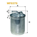 Filtro carburante WIX WF8379