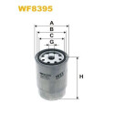 Filtro carburante WIX WF8395
