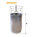 Filtro carburante WIX WF8404