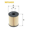 Filtro carburante WIX WF8405