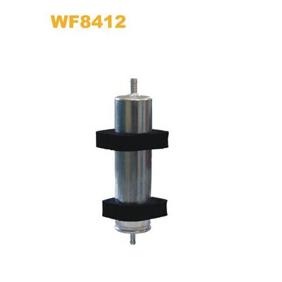 Filtro carburante WIX WF8412