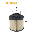 Filtro carburante WIX WF8428