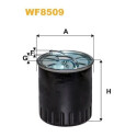 Filtro carburante WIX WF8509