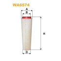Filtro aria WIX WA6574