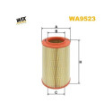 Filtro aria WIX WA9523