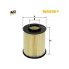 Filtro aria WIX WA9567