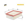 Filtro aria WIX WA9655