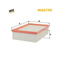 Filtro aria WIX WA9759