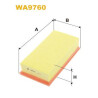 Filtro aria WIX WA9760
