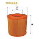 Filtro aria WIX 93325E