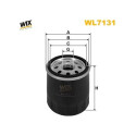 Filtro dell&#39;olio WIX WL7131