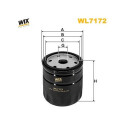 Filtro dell'olio WIX WL7172