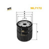 Filtro dell'olio WIX WL7172