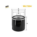 Filtro dell'olio WIX WL7204
