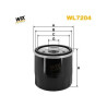 Filtro dell'olio WIX WL7204