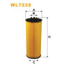 Filtro dell'olio WIX WL7226
