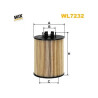 Filtro dell'olio WIX WL7232