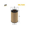 Filtro dell&#39;olio WIX WL7240