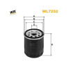 Filtro dell&#39;olio WIX WL7252