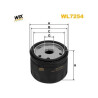 Filtro dell&#39;olio WIX WL7254
