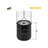 Filtro dell'olio WIX WL7323