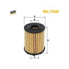 Filtro dell&#39;olio WIX WL7408
