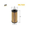 Filtro dell'olio WIX WL7424
