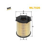 Filtro dell&#39;olio WIX WL7526