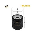 Filtro dell&#39;olio WIX WL7530