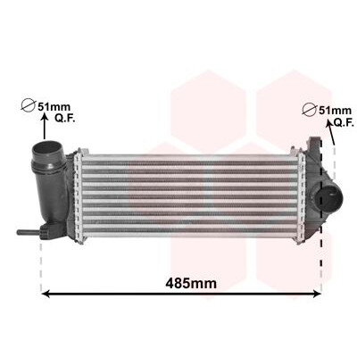 Intercooler