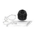 Set soffietti, albero di trasmissione KAVOPARTS CVB-8505