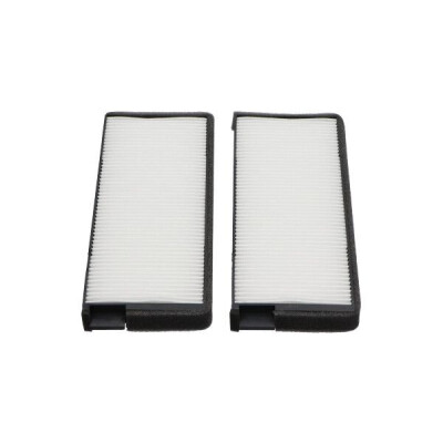 Filtro aria abitacolo KAVOPARTS DC-7105