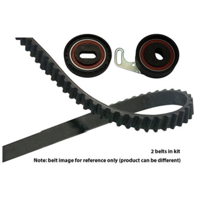 Kit cinghie di distribuzione KAVOPARTS DKT-2013